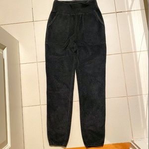 Kit and Ace Fleece Pants